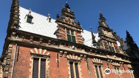 Archeological Museum Haarlem