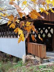 Easley Covered Bridge