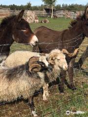 Parc Animalier de La Matarelle