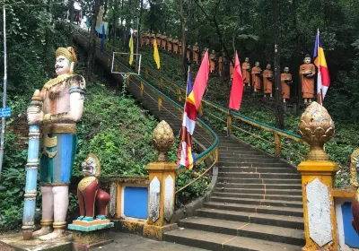 Kratie