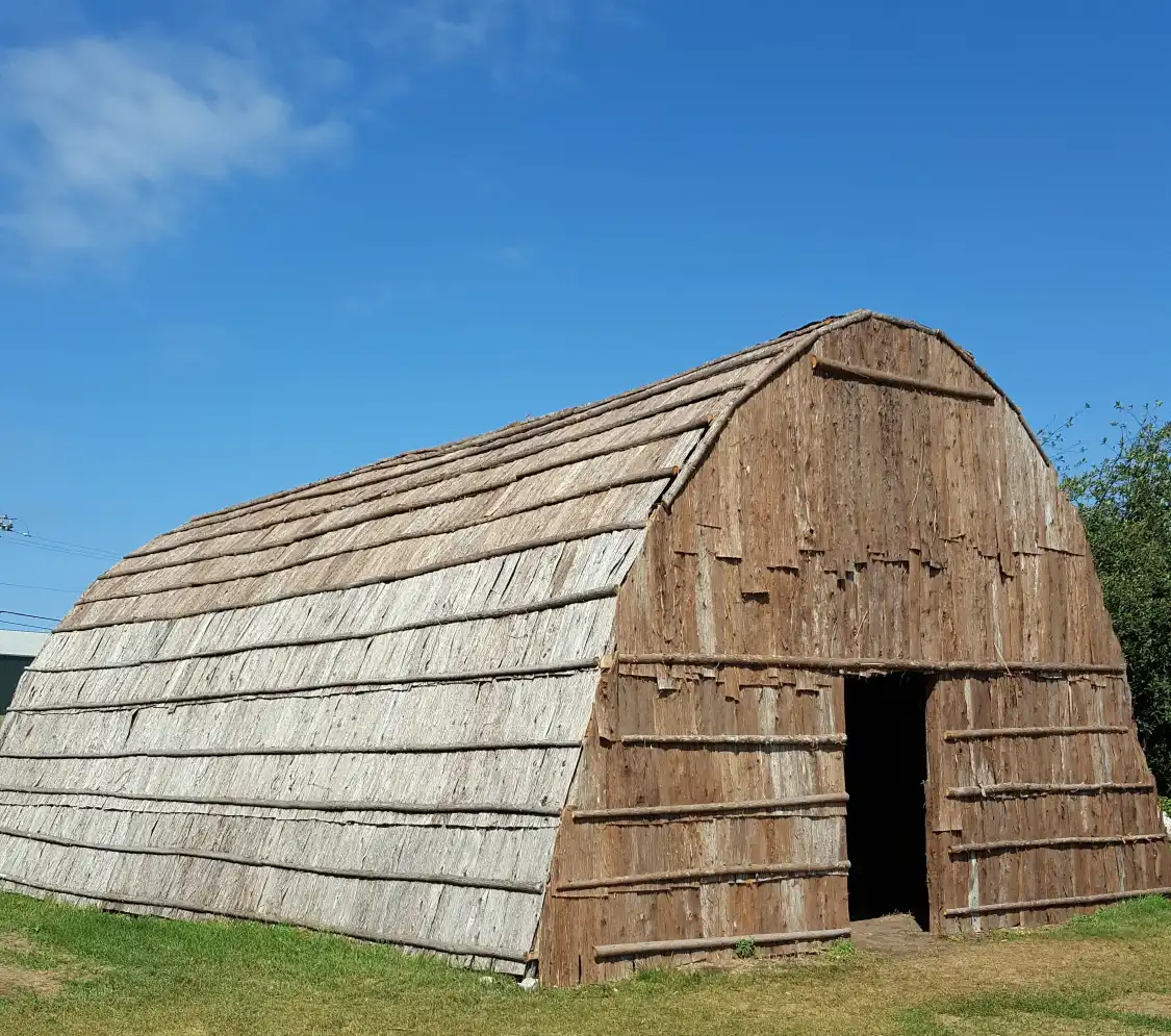 Hotels near Museum of Ojibwa Culture at Old Mission Saint-Ignace