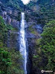 Hanakapiai Falls