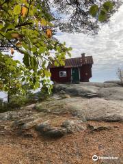 Albert Engströms Museum