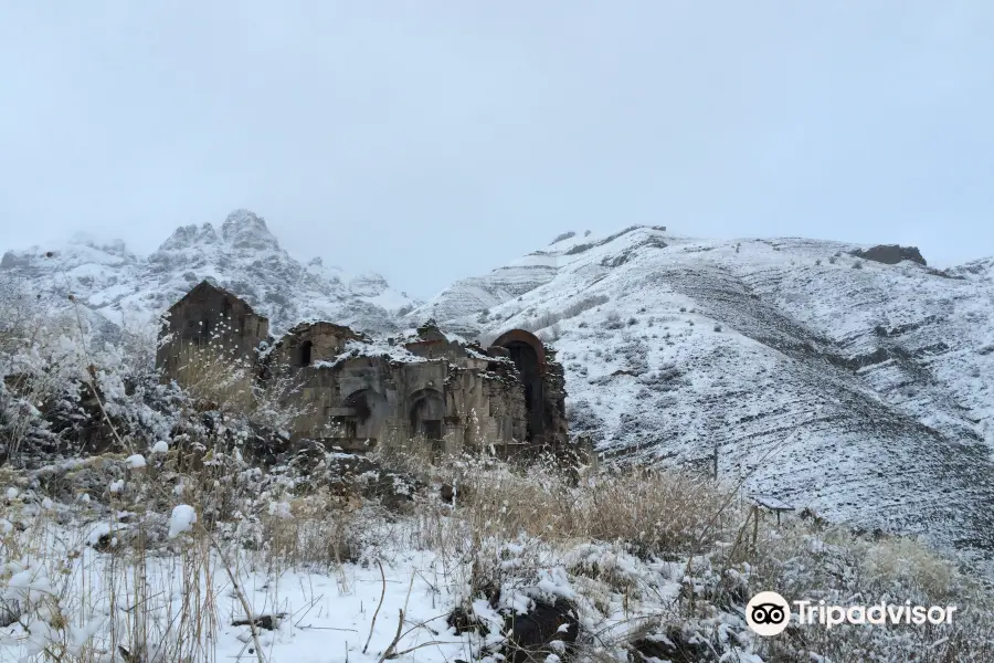 Arates Monastery