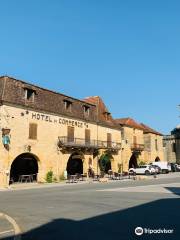 Maison de la Châtaigne