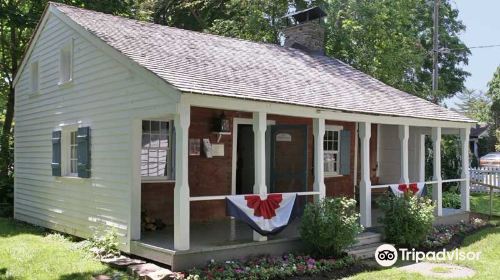 Merrick Thomas Farm House Museum