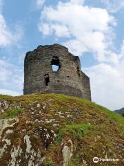 Dolbadarn Castle