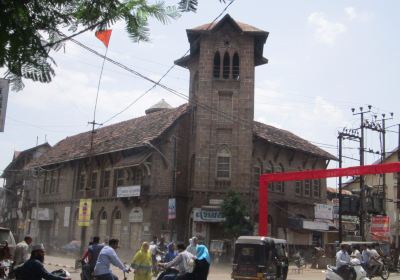 Barton Library, Bhavnagar