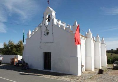 Distrito de Beja