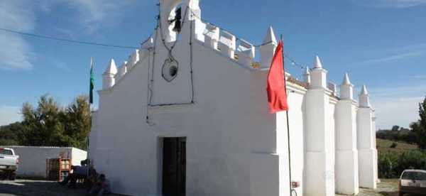 Apartments in Beja District, Portugal