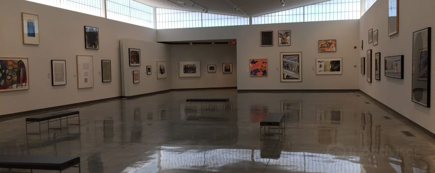 Daum Museum of Contemporary Art