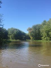 Mississippi Explorer River Boat Cruises