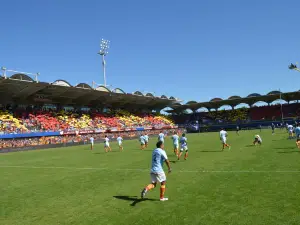 Stade Aimé Giral