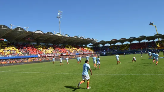 Stade Aime Giral