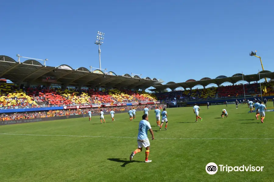 Stade Aime Giral