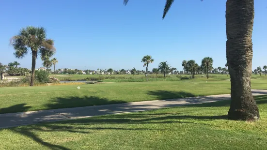 Galveston Country Club