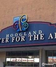 Hoogland Center For The Arts