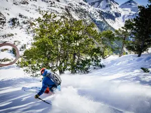 Vallnord - Ordino Arcalís