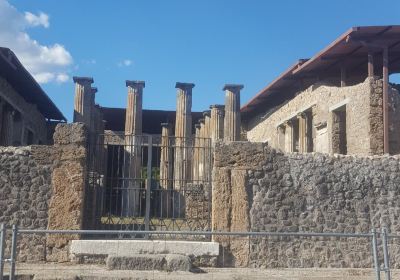 Area archeologica del teatro ellenistico-romano di Nocera Superiore