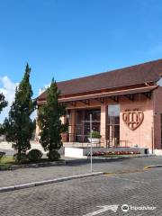 Teatro Municipal de Pomerode