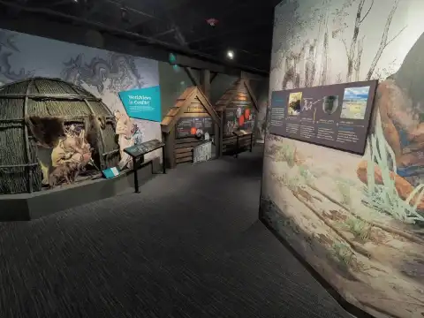 Hotels in Harrison Township