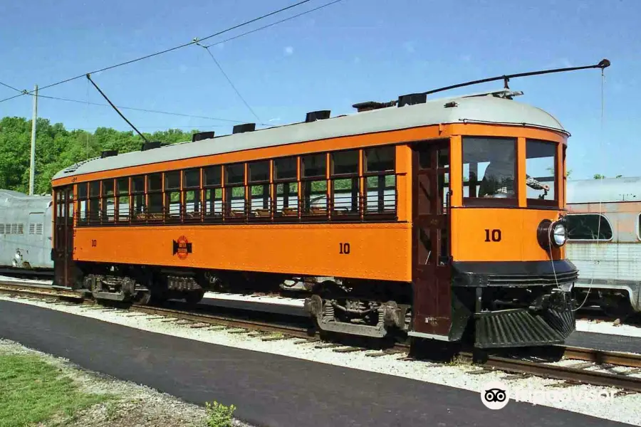 National Museum of Transportation