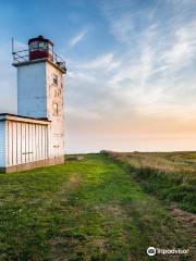 Cape Saint Mary Lighthouse Park