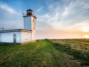 Cape Saint Mary Lighthouse Park