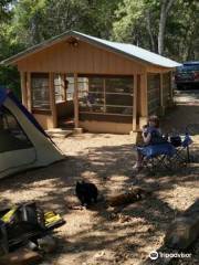 Buescher State Park