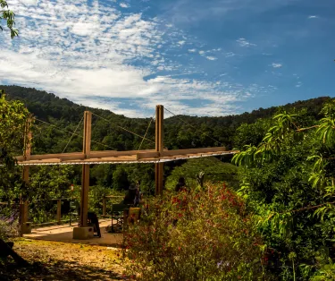 San Gerardo de Dota