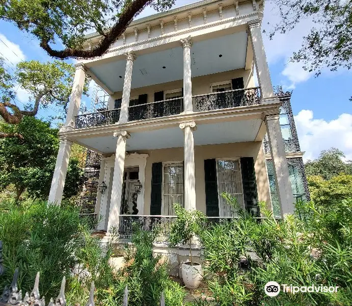 Brevard-Clapp House