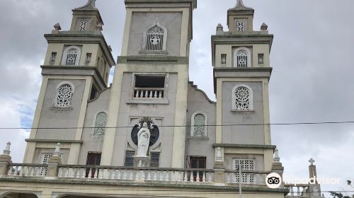 Iglesia Nuestra Senora del Perpetuo Socorro