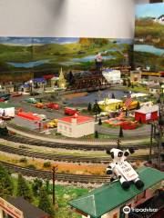 Grand Strand Model Railroad Club, Inc