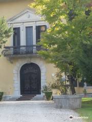 Villa Miotti de Braida