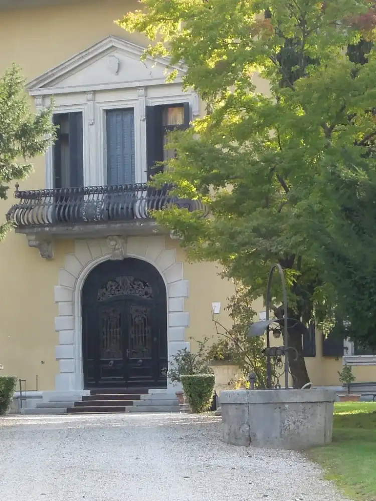 Hotels in Tricesimo
