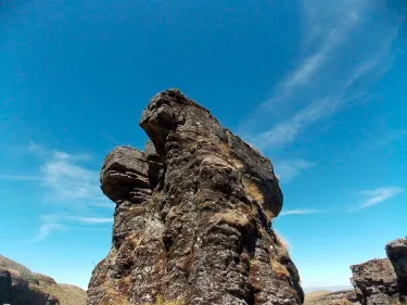 Paramo de Oceta