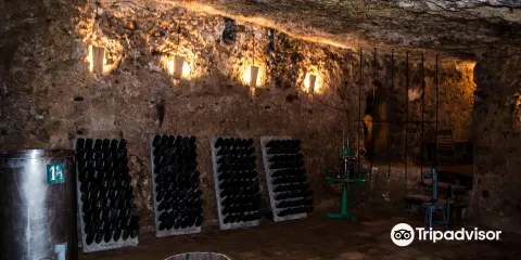 Bodega Honda de VeraDe Estenas