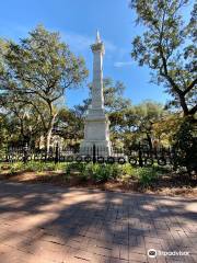 Historic Savannah By Foot