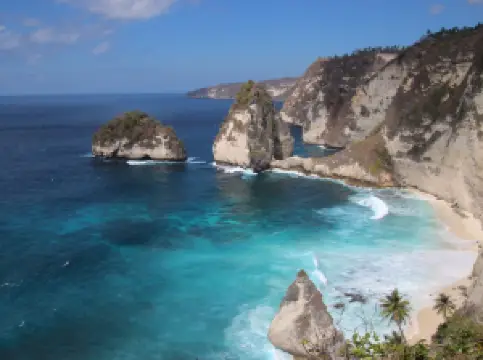 Diamond Beach