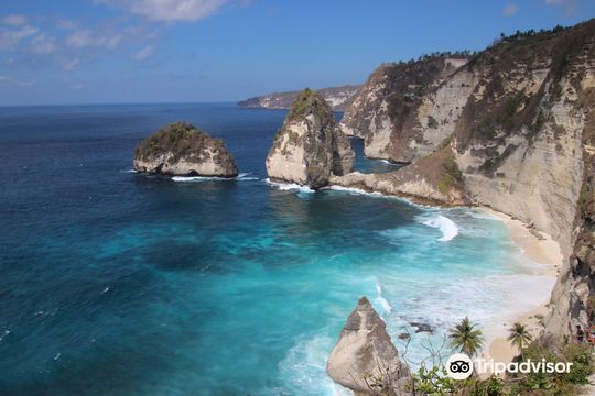 Diamond Beach