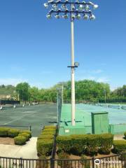 Lindner Tennis Center at Lunken