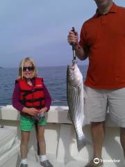 No Slack! Sportfishing Charters