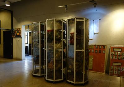 Museo memoriale dei martiri del Terrore rosso