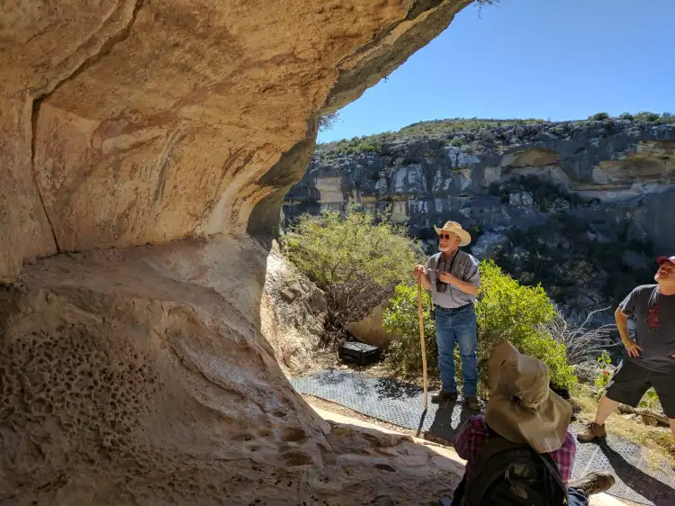Val Verde County