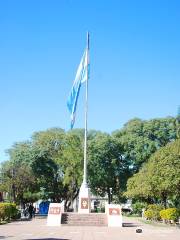 Plaza 25 de Mayo