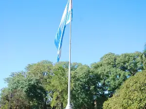 Plaza 25 de Mayo