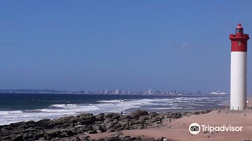 uMhlanga Lighthouse