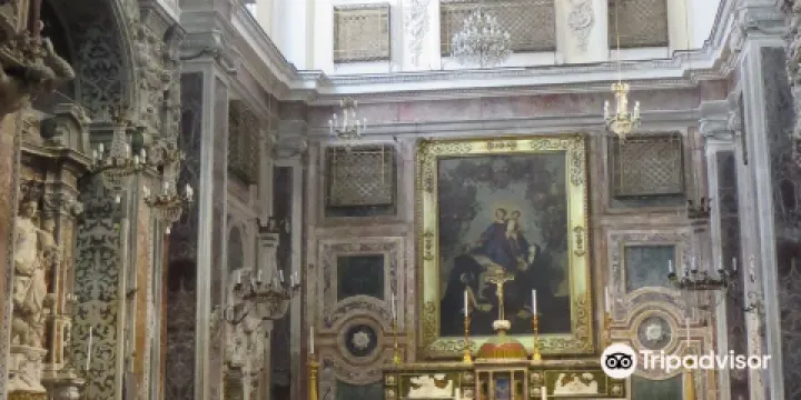 Chiesa della Badia Nuova
