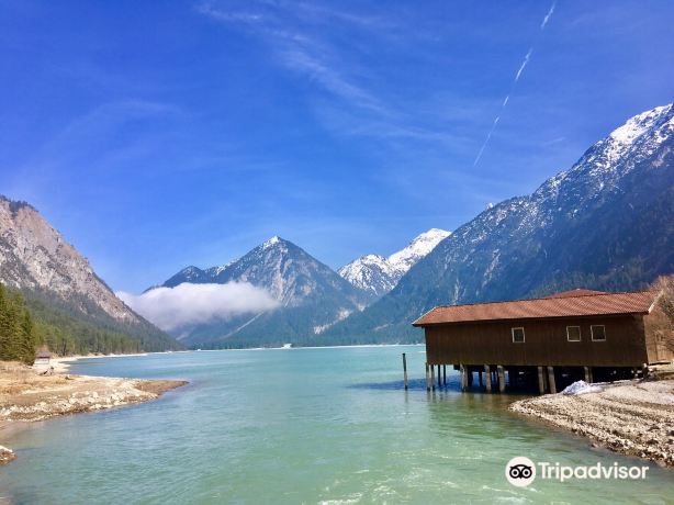 Plansee