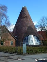 Lwl Industriemuseum Glashutte Gernheim